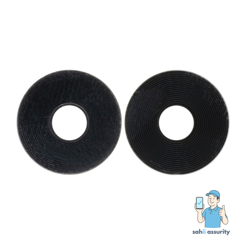 Camera Lens for Xiaomi Redmi Note 4 Black